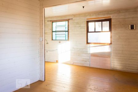 Sala de casa à venda com 1 quarto, 50m² em Estância Velha, Canoas