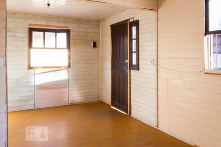 Sala de casa à venda com 1 quarto, 50m² em Estância Velha, Canoas