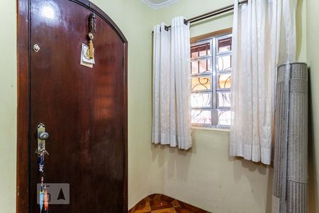 Sala de casa à venda com 3 quartos, 170m² em Vila Alzira, Santo André