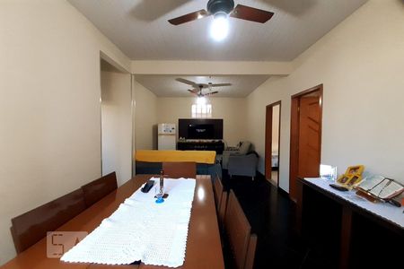 Casa à venda com 191m², 3 quartos e sem vagaSala 1