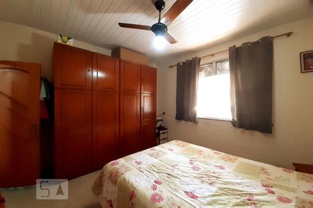 Quarto 2 de casa à venda com 3 quartos, 191m² em Abolição, Rio de Janeiro