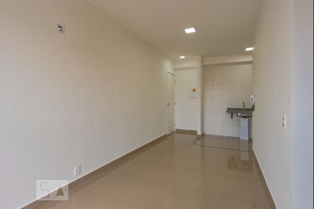 Sala/Cozinha de apartamento para alugar com 2 quartos, 50m² em Jardim do Lago, Campinas