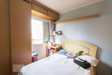 Quarto 1 de apartamento à venda com 2 quartos, 64m² em Centro, Diadema