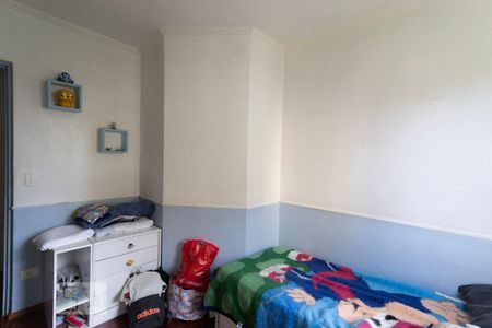 Quarto 2 de apartamento à venda com 2 quartos, 64m² em Centro, Diadema