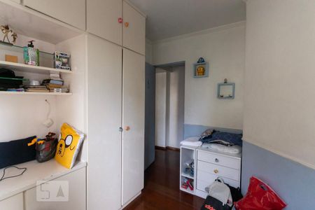 Quarto 2 de apartamento à venda com 2 quartos, 64m² em Centro, Diadema