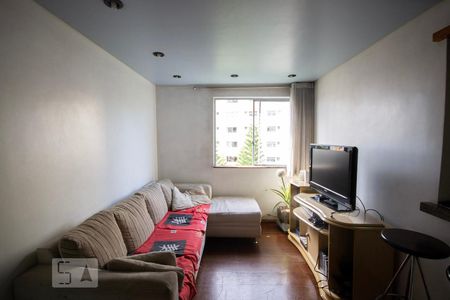 Apartamento à venda com 64m², 2 quartos e 1 vagaSala