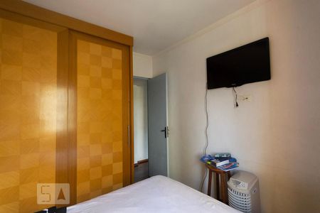 Quarto 1 de apartamento para alugar com 2 quartos, 64m² em Centro, Diadema