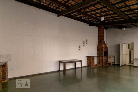 Apartamento à venda com 68m², 2 quartos e sem vaga Apartamento à venda com 68m², 2 quartos e sem vagaÁrea comum - Churrasqueira