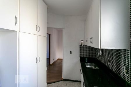 Apartamento à venda com 68m², 2 quartos e sem vaga Apartamento à venda com 68m², 2 quartos e sem vagaCozinha