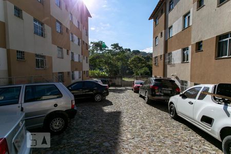 Apartamento à venda com 68m², 2 quartos e sem vaga Apartamento à venda com 68m², 2 quartos e sem vagaEstacionamento