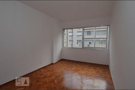 Sala de apartamento para alugar com 2 quartos, 117m² em Copacabana, Rio de Janeiro