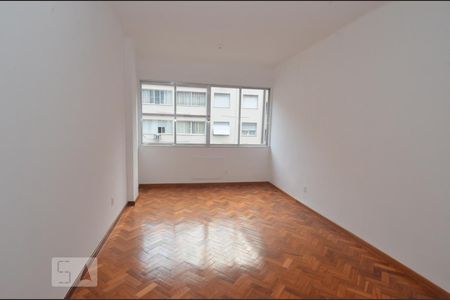 Sala de apartamento para alugar com 2 quartos, 117m² em Copacabana, Rio de Janeiro