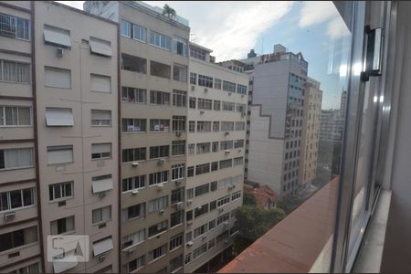 Vista de apartamento para alugar com 2 quartos, 117m² em Copacabana, Rio de Janeiro