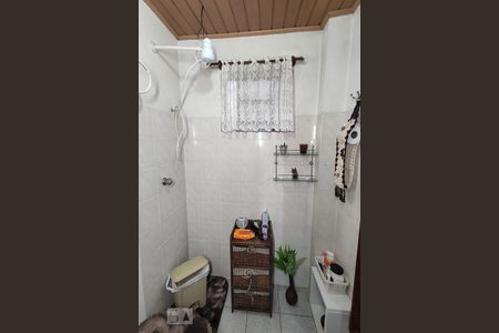 Lavabo de casa à venda com 3 quartos, 300m² em Vila Rosa, Novo Hamburgo