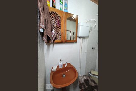 Lavabo de casa à venda com 3 quartos, 300m² em Vila Rosa, Novo Hamburgo