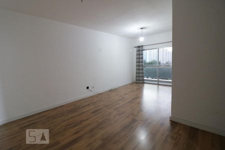 Sala de apartamento à venda com 3 quartos, 78m² em Belenzinho, São Paulo