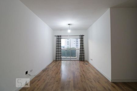 Sala de apartamento à venda com 3 quartos, 78m² em Belenzinho, São Paulo