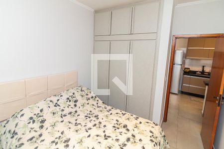 Quarto 1 de apartamento para alugar com 1 quarto, 52m² em Jardim Irajá, Ribeirão Preto