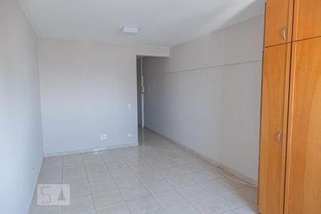 Studio de kitnet/studio para alugar com 1 quarto, 35m² em Santa Cecília, São Paulo