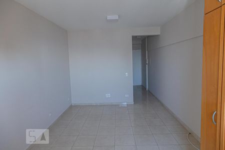 Studio de kitnet/studio para alugar com 1 quarto, 35m² em Santa Cecília, São Paulo