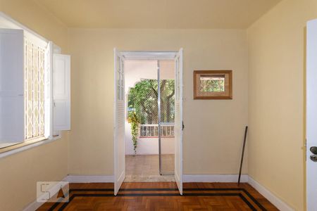 Quarto 2 de casa à venda com 3 quartos, 110m² em Maracanã, Rio de Janeiro