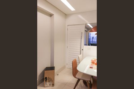 Sala de apartamento para alugar com 3 quartos, 91m² em Torre, Recife