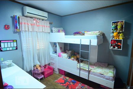 Quarto 1 de casa de condomínio à venda com 2 quartos, 605m² em Mato Grande, Canoas