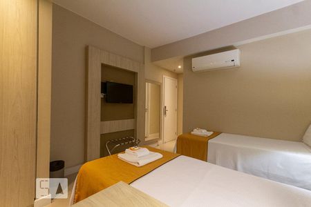 Studio de apartamento para alugar com 2 quartos, 60m² em Barra da Tijuca, Rio de Janeiro