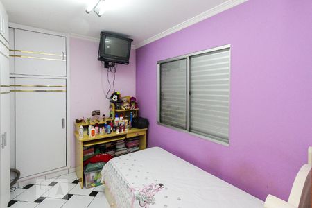 Quarto de casa à venda com 2 quartos, 150m² em Vila Carrão, São Paulo