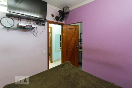 Suite de casa à venda com 2 quartos, 150m² em Vila Carrão, São Paulo