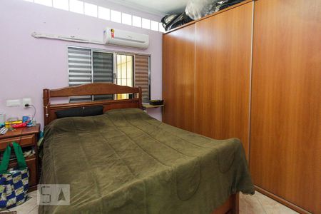 Suite de casa à venda com 2 quartos, 150m² em Vila Carrão, São Paulo