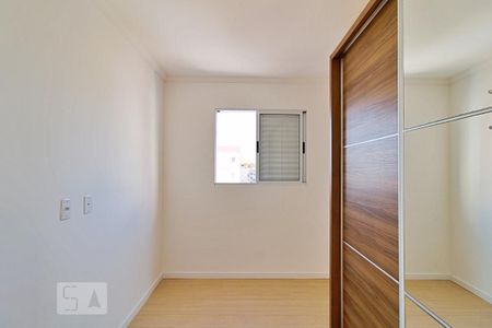 Quarto 1 de apartamento para alugar com 2 quartos, 49m² em Parque Albina, Taboão da Serra