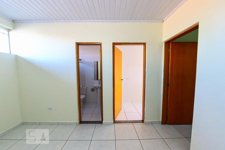 Sala de apartamento para alugar com 1 quarto, 50m² em Vila Esplanada, Guarulhos