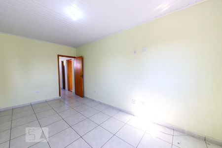 Quarto de apartamento para alugar com 1 quarto, 50m² em Vila Esplanada, Guarulhos