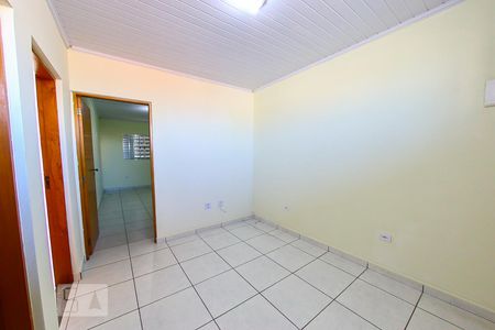 Sala de apartamento para alugar com 1 quarto, 50m² em Vila Esplanada, Guarulhos