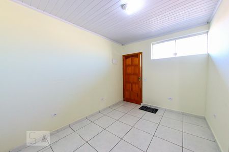 Sala de apartamento para alugar com 1 quarto, 50m² em Vila Esplanada, Guarulhos