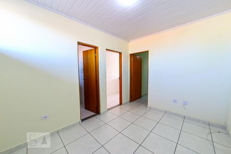 Sala de apartamento para alugar com 1 quarto, 50m² em Vila Esplanada, Guarulhos