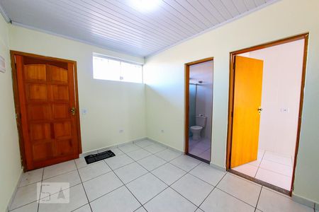 Sala de apartamento para alugar com 1 quarto, 50m² em Vila Esplanada, Guarulhos