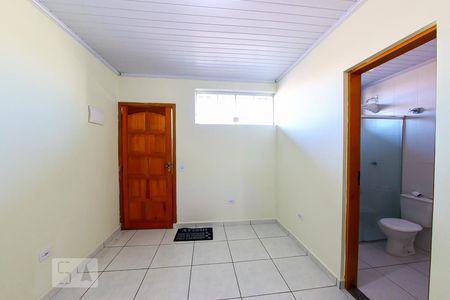 Sala de apartamento para alugar com 1 quarto, 50m² em Vila Esplanada, Guarulhos