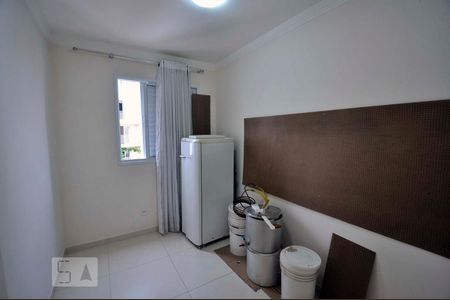 Quarto 2 de apartamento para alugar com 3 quartos, 70m² em Jaguaré, São Paulo