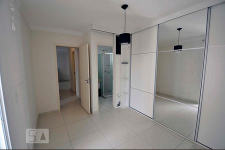 Quarto 1 Suíte de apartamento para alugar com 3 quartos, 70m² em Jaguaré, São Paulo