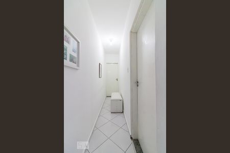 Corredor de casa para alugar com 2 quartos, 125m² em Jardim City, Guarulhos