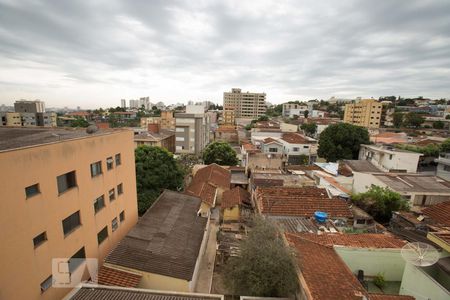 Apartamento para alugar com 2 quartos, 59m² em Jardim Sumaré, Ribeirão Preto