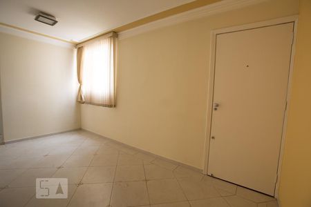 Sala de apartamento para alugar com 2 quartos, 59m² em Jardim Sumaré, Ribeirão Preto