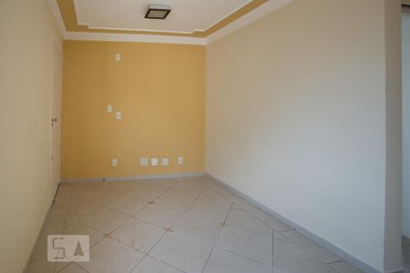 Sala de apartamento para alugar com 2 quartos, 59m² em Jardim Sumaré, Ribeirão Preto