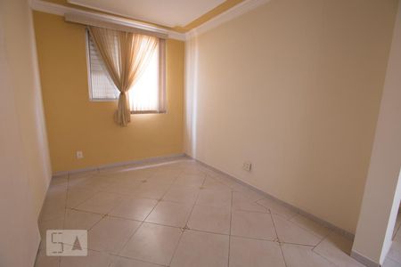 Sala de apartamento para alugar com 2 quartos, 59m² em Jardim Sumaré, Ribeirão Preto