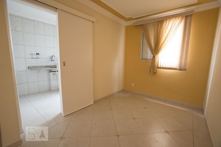 Sala de apartamento para alugar com 2 quartos, 59m² em Jardim Sumaré, Ribeirão Preto