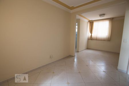 Sala de apartamento para alugar com 2 quartos, 59m² em Jardim Sumaré, Ribeirão Preto