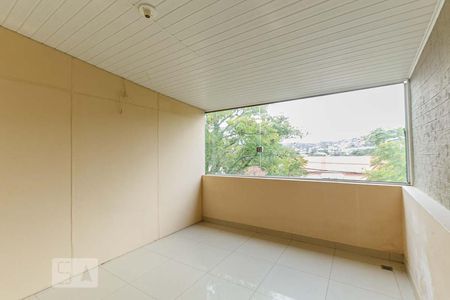 Quarto 2 de casa para alugar com 4 quartos, 120m² em Partenon, Porto Alegre