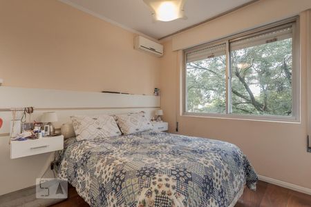 Suíte de apartamento à venda com 2 quartos, 89m² em Moinhos de Vento, Porto Alegre